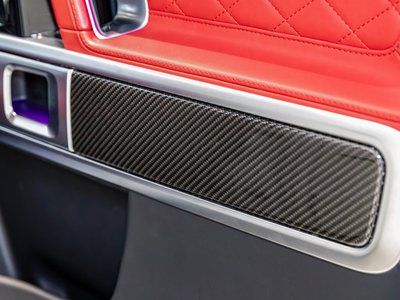 2023 Mercedes-BENZ G-CLASS AMG — миниатюра 67