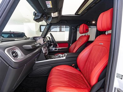 2023 Mercedes-BENZ G-CLASS AMG — миниатюра 35