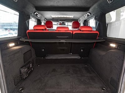 2023 Mercedes-BENZ G-CLASS AMG — миниатюра 62