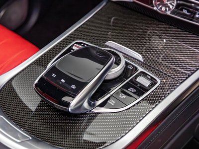 2023 Mercedes-BENZ G-CLASS AMG — миниатюра 30