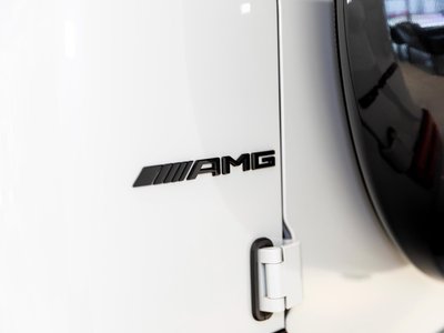 2023 Mercedes-BENZ G-CLASS AMG — миниатюра 55