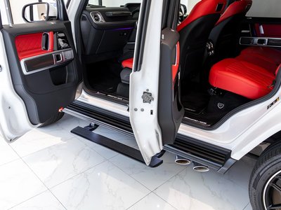 2023 Mercedes-BENZ G-CLASS AMG — миниатюра 52