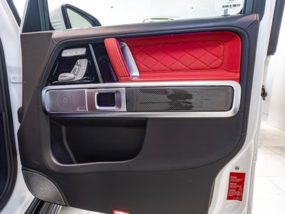 2023 Mercedes-BENZ G-CLASS AMG — миниатюра 18