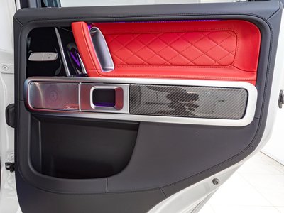 2023 Mercedes-BENZ G-CLASS AMG — миниатюра 41