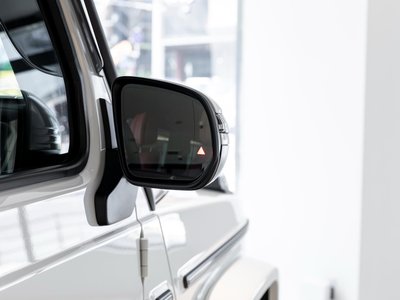 2023 Mercedes-BENZ G-CLASS AMG — миниатюра 53