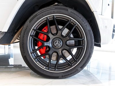 2023 Mercedes-BENZ G-CLASS AMG — миниатюра 15