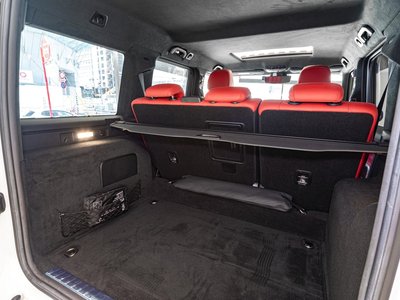 2023 Mercedes-BENZ G-CLASS AMG — миниатюра 61