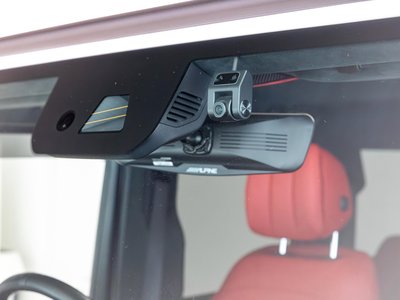 2023 Mercedes-BENZ G-CLASS AMG — миниатюра 69