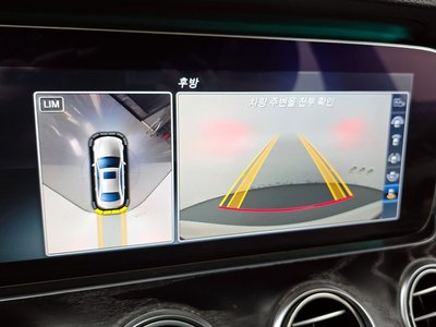صورة مصغرة 15 لـ 2016 Mercedes-BENZ E-CLASS