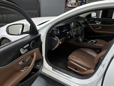 صورة 10 لـ 2016 Mercedes-BENZ E-CLASS