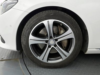 صورة 6 لـ 2016 Mercedes-BENZ E-CLASS