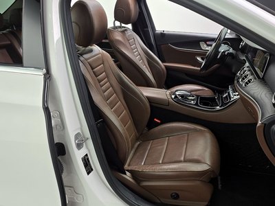 صورة مصغرة 12 لـ 2016 Mercedes-BENZ E-CLASS