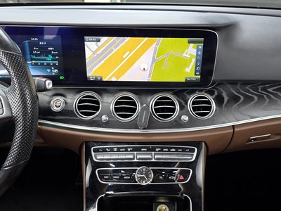 صورة مصغرة 19 لـ 2016 Mercedes-BENZ E-CLASS
