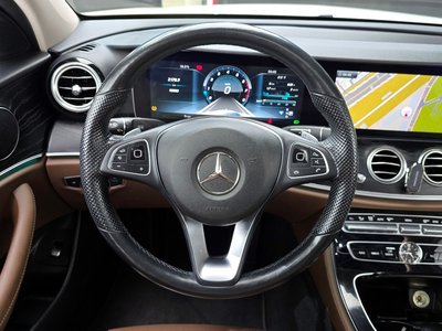 صورة مصغرة 13 لـ 2016 Mercedes-BENZ E-CLASS
