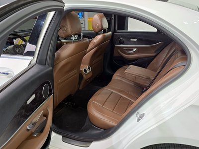 صورة مصغرة 11 لـ 2016 Mercedes-BENZ E-CLASS