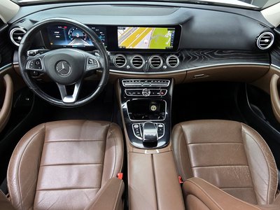 صورة 5 لـ 2016 Mercedes-BENZ E-CLASS