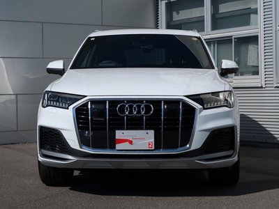 AUDI Q7 - 2