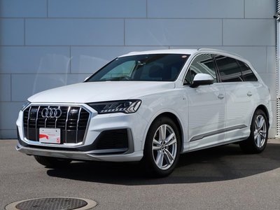 AUDI Q7 - 1