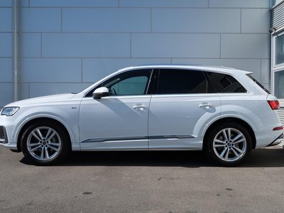 AUDI Q7 - 3