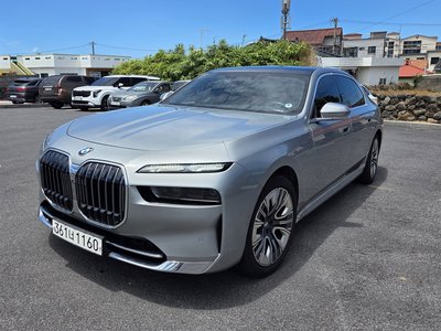 صورة 1 لـ 2023 BMW 7 SERIES