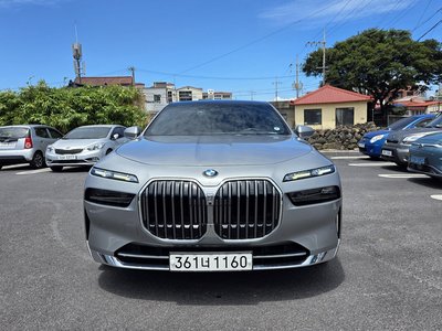 صورة 2 لـ 2023 BMW 7 SERIES