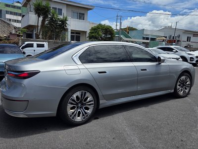 صورة 3 لـ 2023 BMW 7 SERIES
