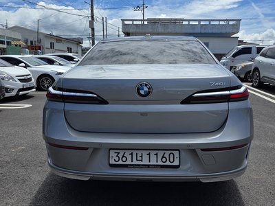 صورة 4 لـ 2023 BMW 7 SERIES
