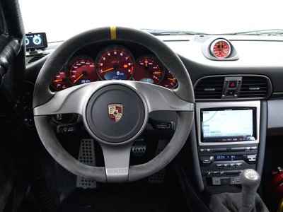 PORSCHE 911 - 10