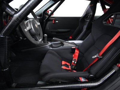 PORSCHE 911 - 2