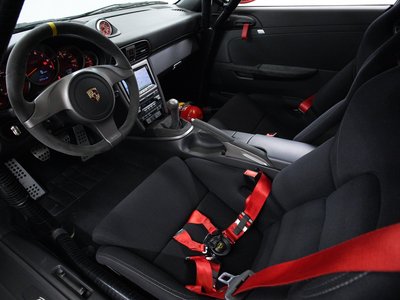 PORSCHE 911 - 5