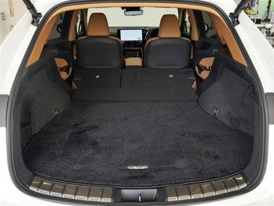 2023 Lexus NX — миниатюра 12