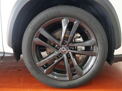 2023 Lexus NX — миниатюра 19