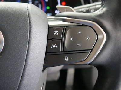 2023 Lexus NX — миниатюра 16