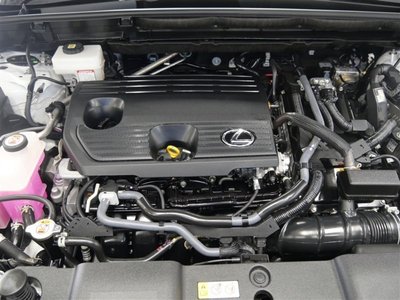 2023 Lexus NX — миниатюра 22