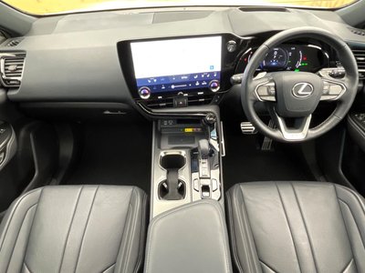 LEXUS NX - 2