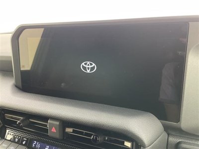 TOYOTA LAND CRUISER 250 - 3