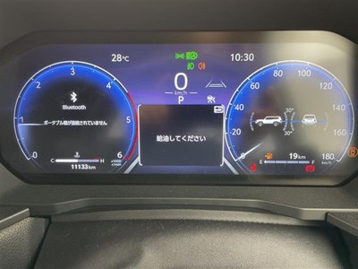 2025 Toyota LAND CRUISER 250 — миниатюра 27