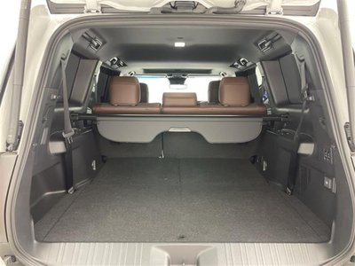 2025 Toyota LAND CRUISER 250 — миниатюра 13