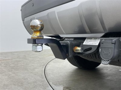 2025 Toyota LAND CRUISER 250 — миниатюра 20