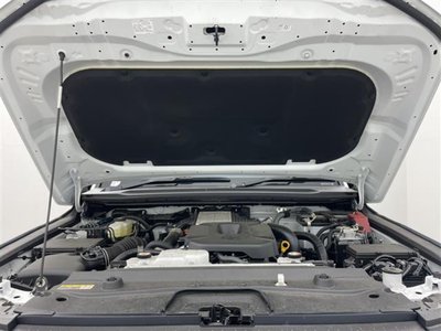 2025 Toyota LAND CRUISER 250 — миниатюра 21