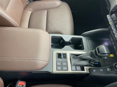 2025 Toyota LAND CRUISER 250 — миниатюра 33