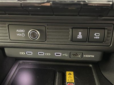 2025 Toyota LAND CRUISER 250 — миниатюра 30