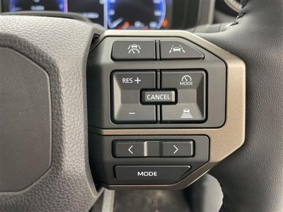 2025 Toyota LAND CRUISER 250 — миниатюра 26