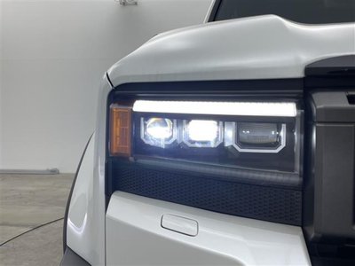 2025 Toyota LAND CRUISER 250 — миниатюра 15