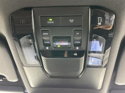 2025 Toyota LAND CRUISER 250 — миниатюра 38
