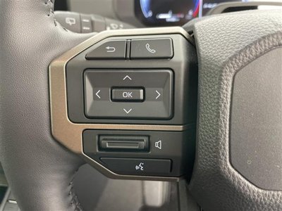 2025 Toyota LAND CRUISER 250 — миниатюра 25