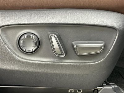 TOYOTA LAND CRUISER 250 - 9