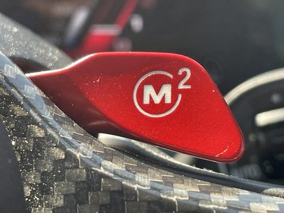 2023 BMW M2 COUPE photo 10