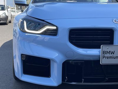 2023 BMW M2 COUPE thumbnail 47