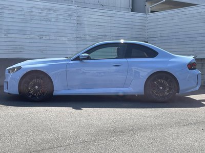 2023 BMW M2 COUPE thumbnail 39
